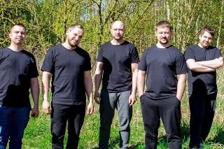 О компании 2Землекопа-Фрв, фото, команда