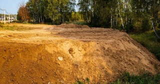 Поднятие участка Фурманов, цена от 211 руб.