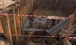 Вертикальная планировка грунта под ключ в Фурманове от 946 руб. - 2Землекопа-Фрв