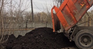 Доставка грунта Фурманов, цена от 263 руб./куб.